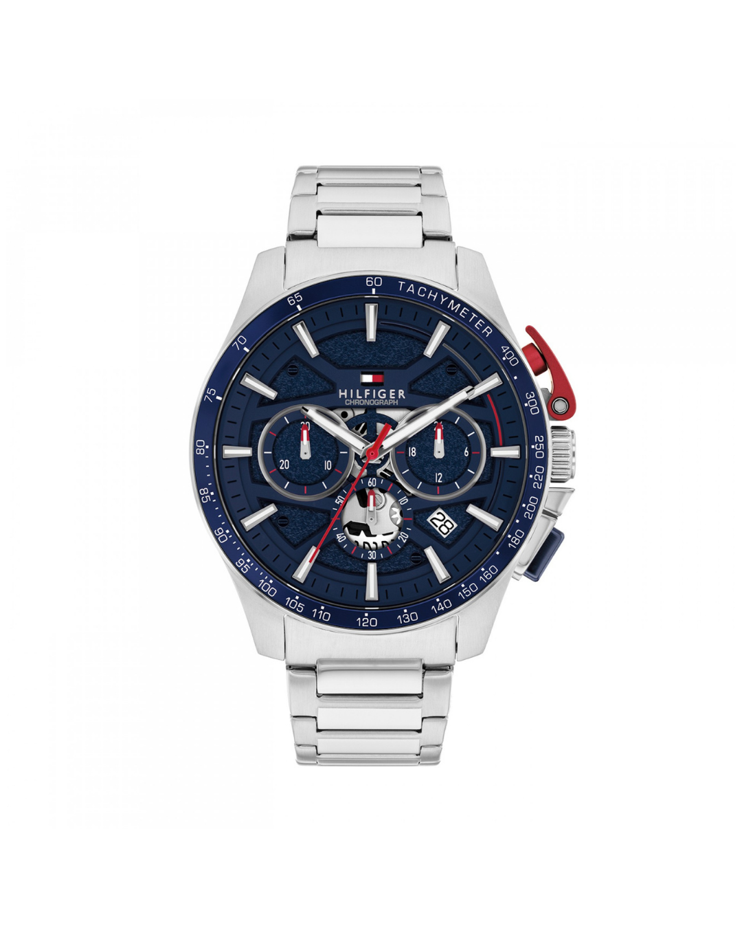 RELÓGIO HOMEM TOMMY HILFIGER