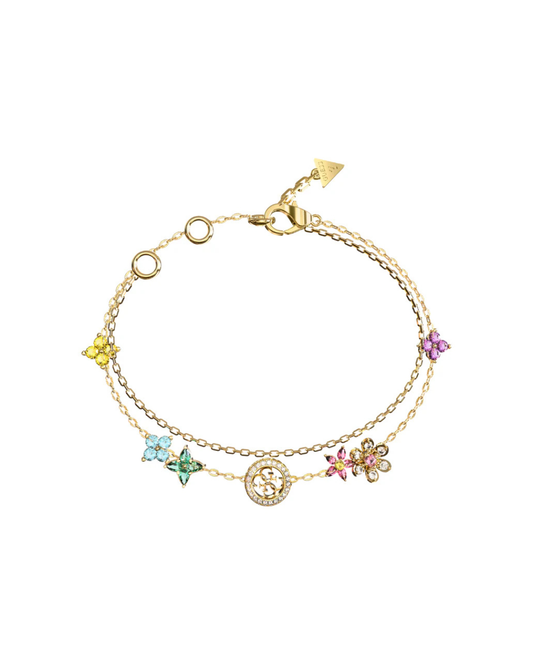 PULSEIRA AÇO GUESS