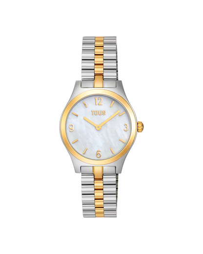 RELÓGIO MULHER TOUS EPIC ICON