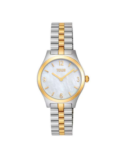 RELÓGIO MULHER TOUS EPIC ICON