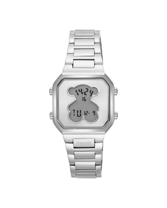 RELÓGIO MULHER TOUS D-BEAR MINI