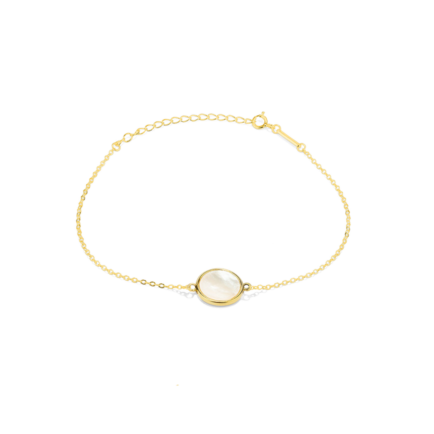 PULSEIRA PRATA RADIANT JOYAS