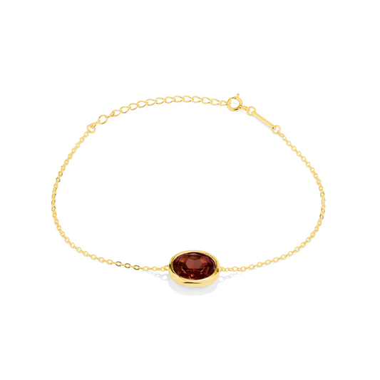 PULSEIRA PRATA RADIANT JOYAS