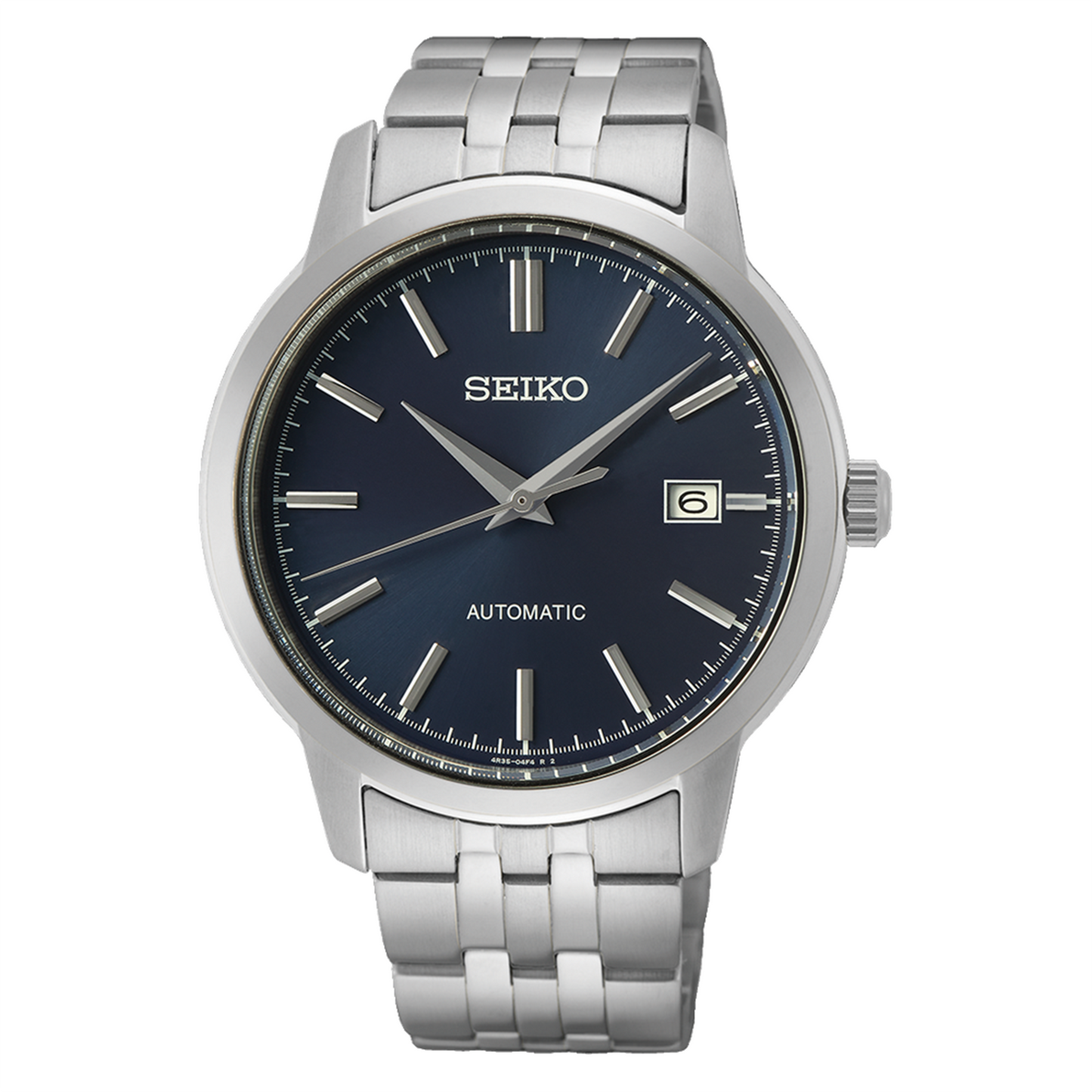 RELÓGIO HOMEM SEIKO NEO CLASSIC