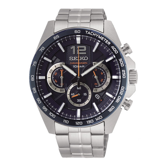 RELÓGIO HOMEM SEIKO NEO SPORTS CHRONO