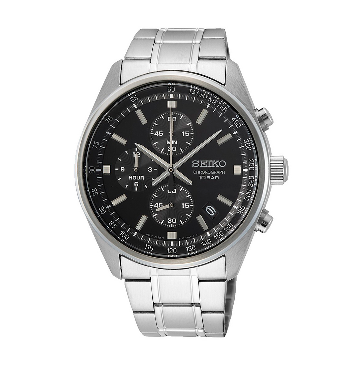 RELÓGIO HOMEM SEIKO NEO CLASSIC CHRONO