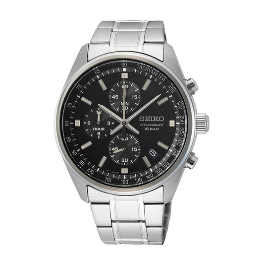 RELÓGIO HOMEM SEIKO NEO CLASSIC CHRONO