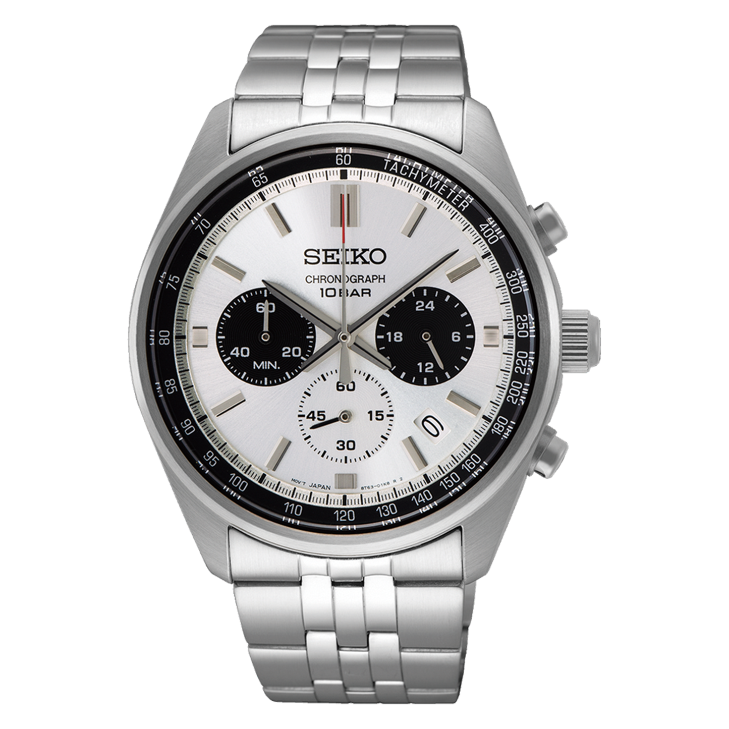 RELÓGIO HOMEM SEIKO NEO SPORTS CHRONO