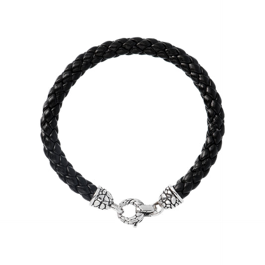 PULSEIRA PRATA ALBERT M
