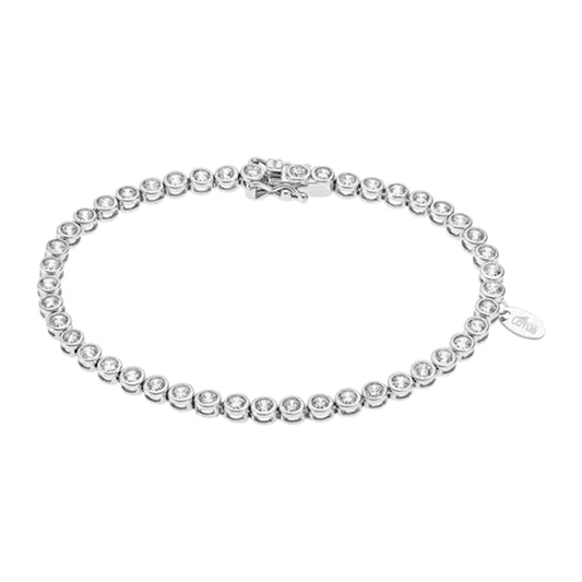 PULSEIRA PRATA LOTUS SILVER