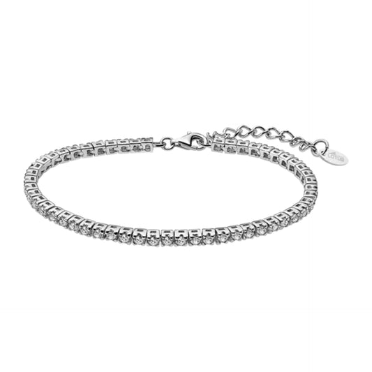 PULSEIRA PRATA LOTUS SILVER