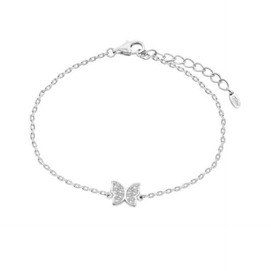 PULSEIRA PRATA LOTUS SILVER