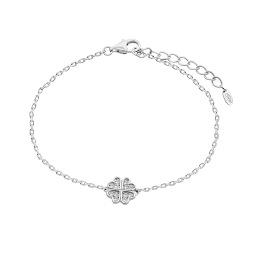 PULSEIRA PRATA LOTUS SILVER