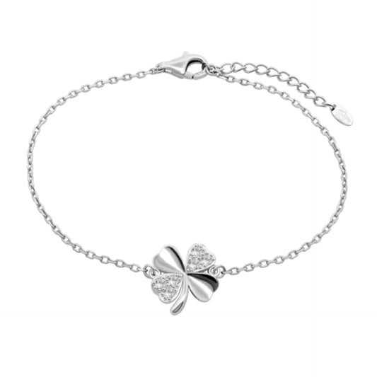 PULSEIRA PRATA LOTUS SILVER