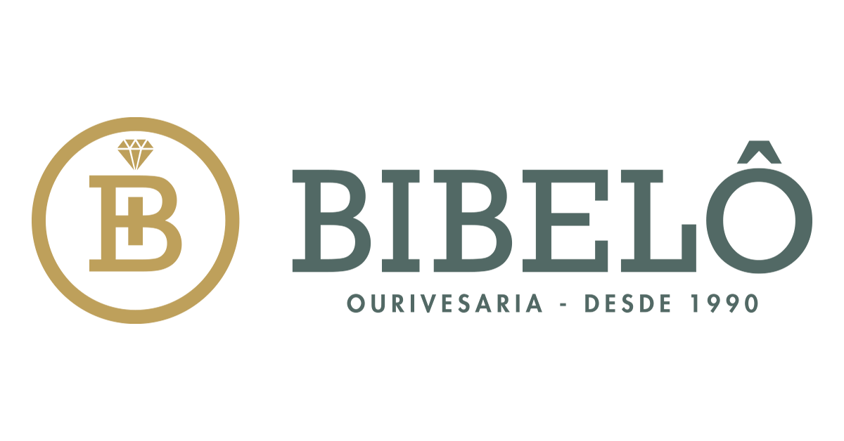 Bibelo A Nossa Loja – Ourivesaria Bibelô