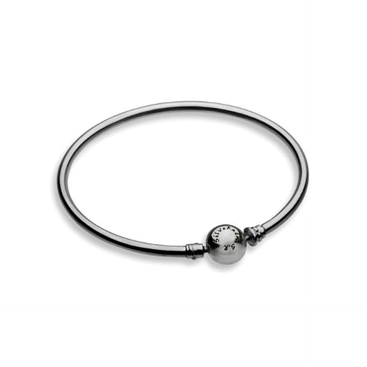 PULSEIRA SILVERADO BANGLE 20 CM