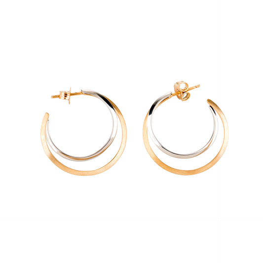 BRINCOS OURO 19.2K