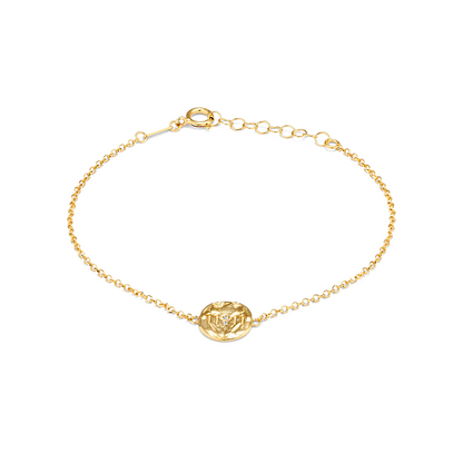 PULSEIRA PRATA RADIANT JOYAS