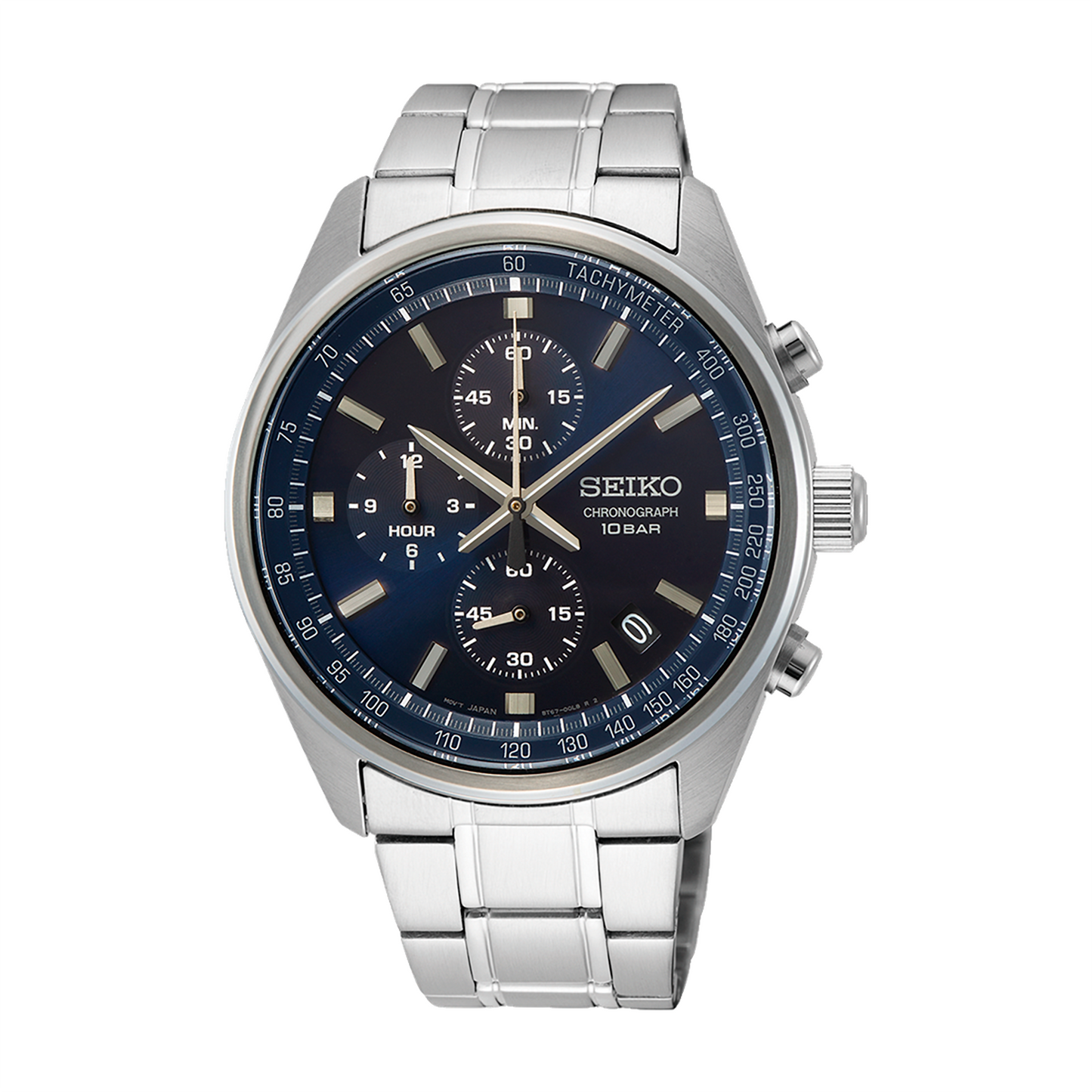 RELÓGIO HOMEM SEIKO NEO CLASSIC CHRONO