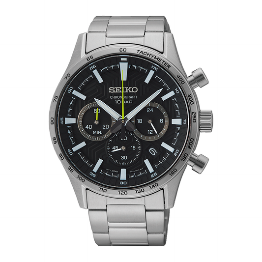 RELÓGIO HOMEM SEIKO NEO SPORTS CHRONO
