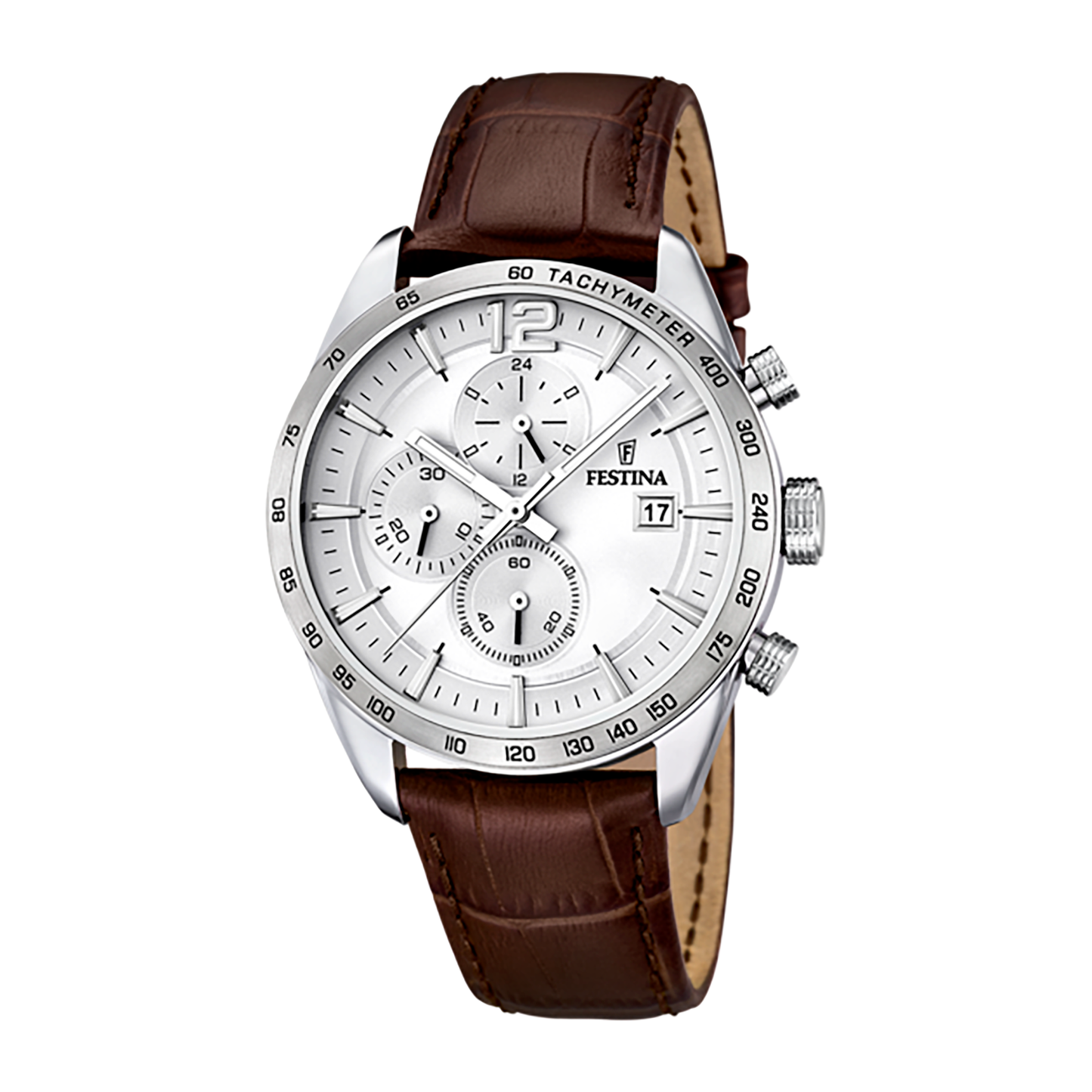 RELÓGIO HOMEM FESTINA TIMELESS CHRONO