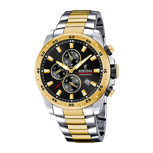 RELÓGIO HOMEM FESTINA SPORT CHRONO