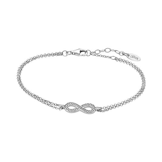 PULSEIRA PRATA LOTUS SILVER