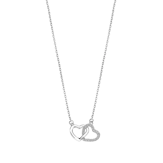 COLAR PRATA LOTUS SILVER