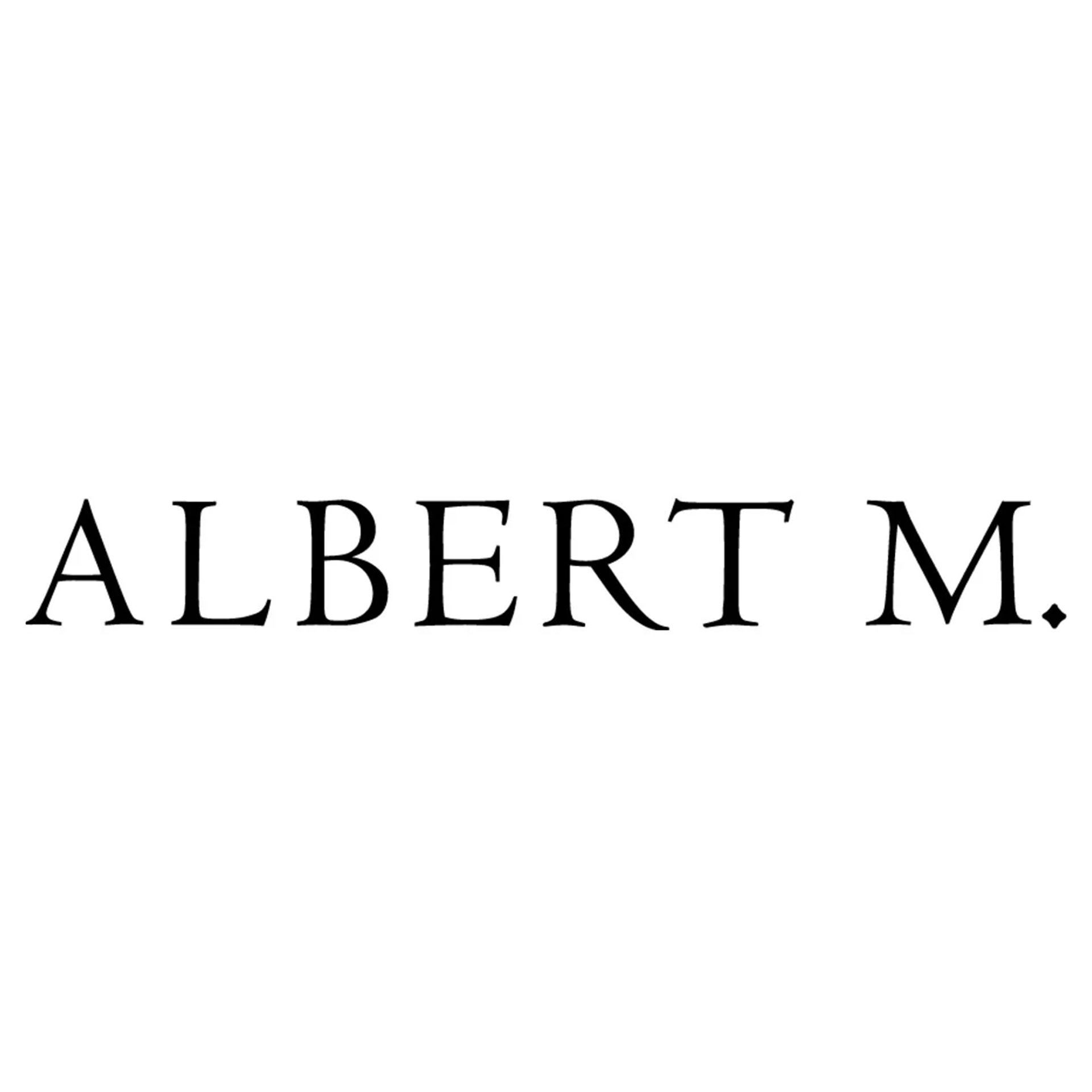 Albert M