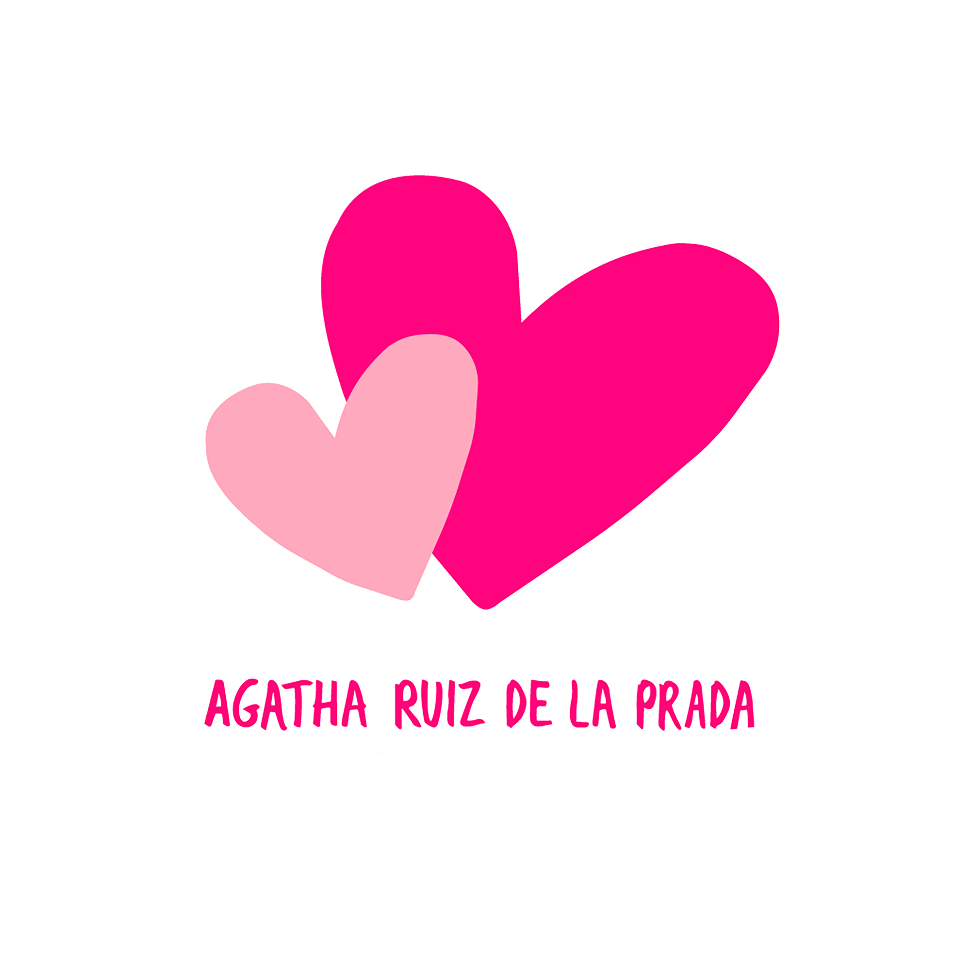 Agatha Ruiz De La Prada