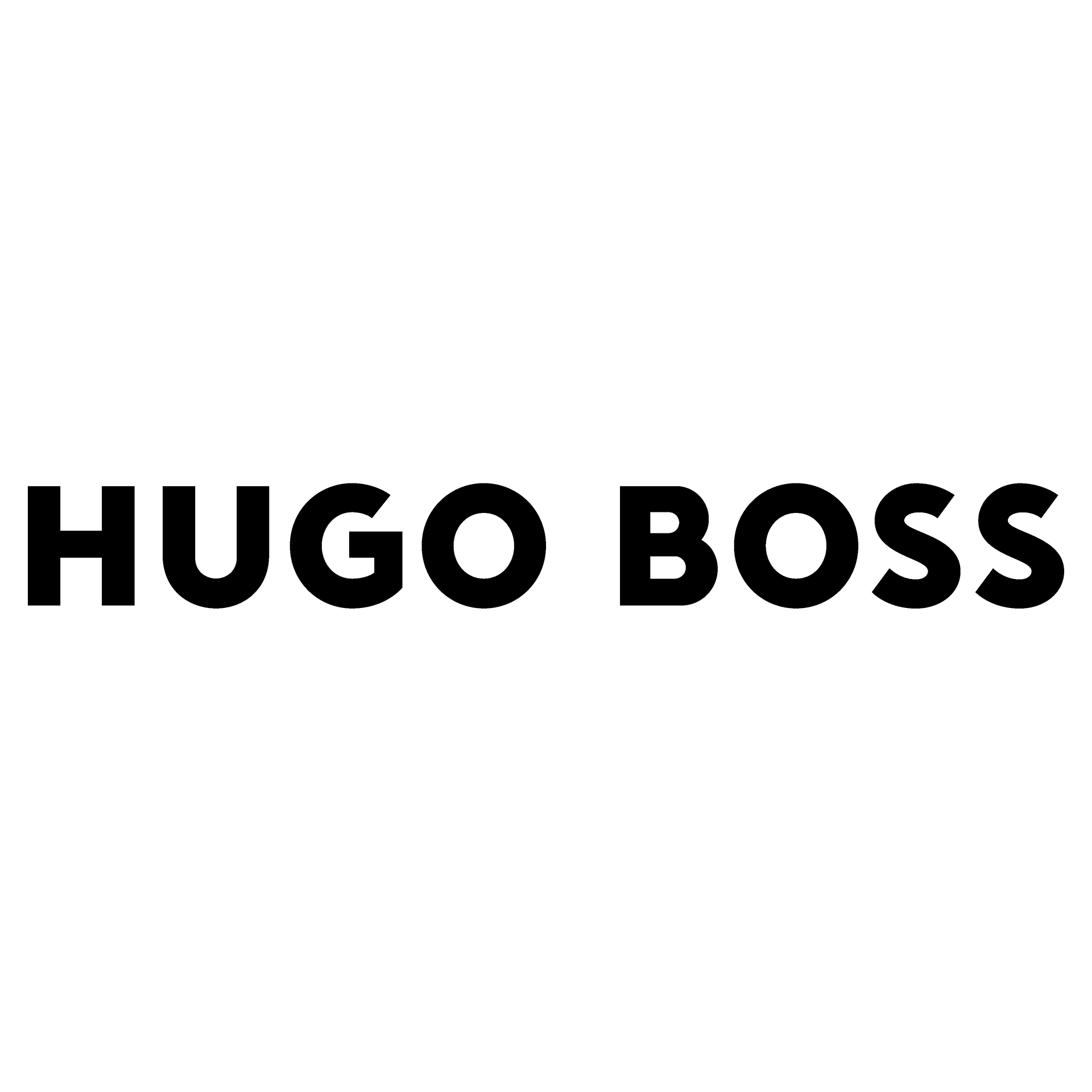 Hugo Boss